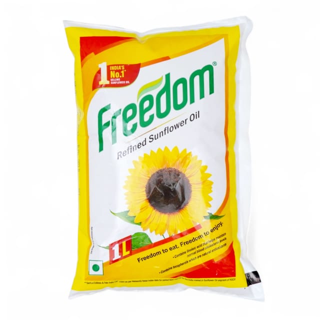 Freedom - Freedom, 1 Ltr 12 pcs
