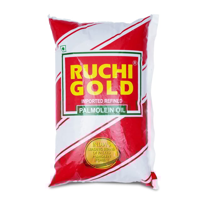 Ruchi Gold - Ruchi Gold, 850 GM 12 pcs