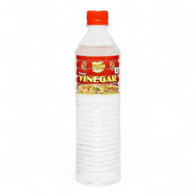 MealTime - Vinegar, 1 KG 12 pcs