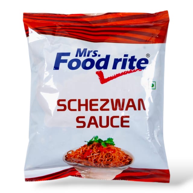 MealTime - Schezwan Sauce, 1 KG 12 pcs