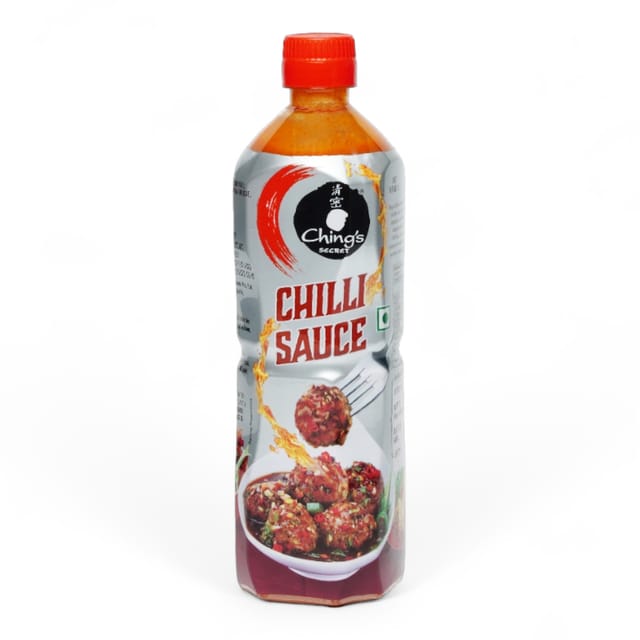 Ching's - Chilli Sauce, 680 GM 24 pcs