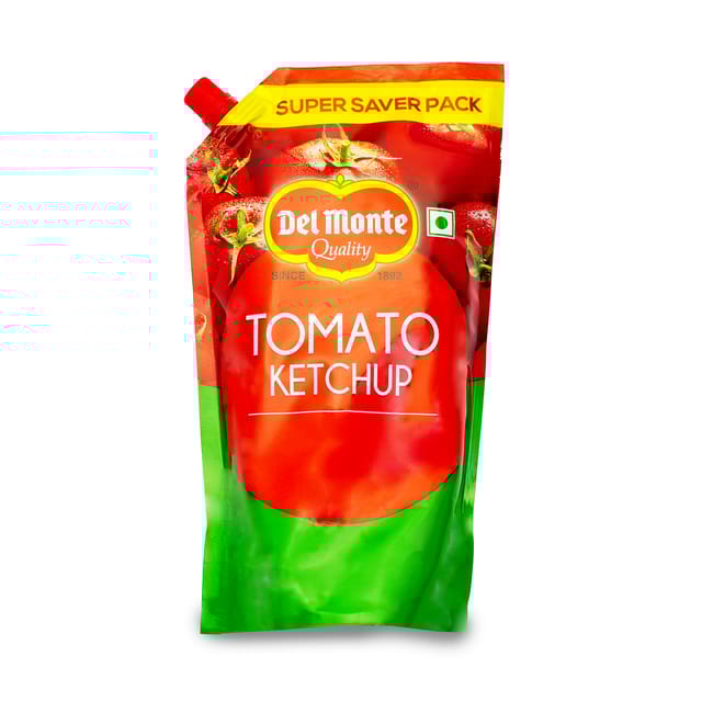 Delmonte - Tomato Ketchup, 1.1 KG 12 pcs