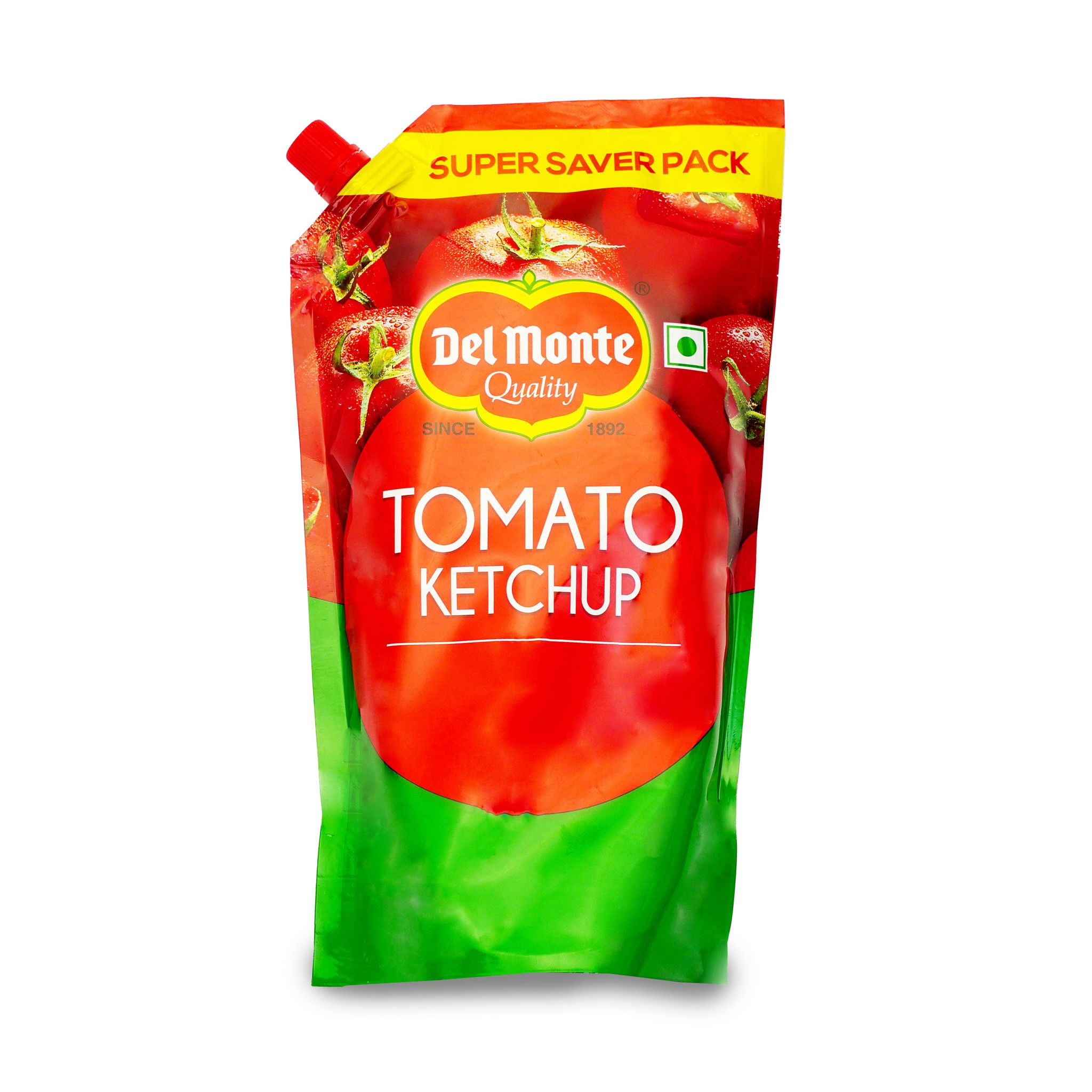 Delmonte - Tomato Ketchup, 1.1 KG 12 pcs