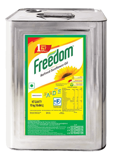 Freedom - Freedom, 15 Ltr 1 tin