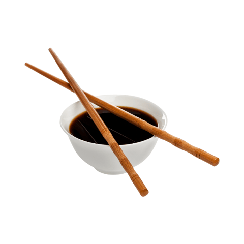 Chinese Sauces
