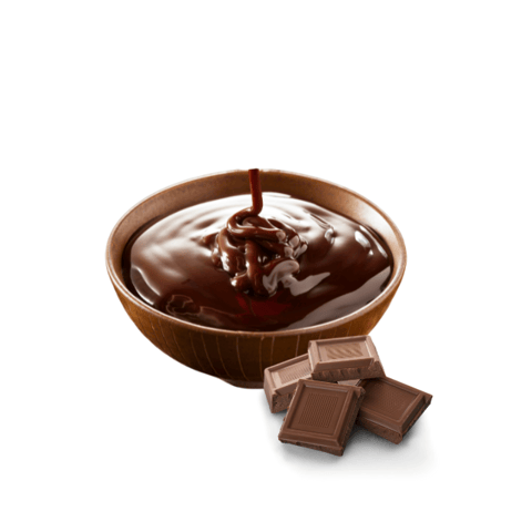 Chocolate Syrup