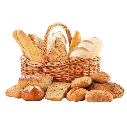 Baked Goods