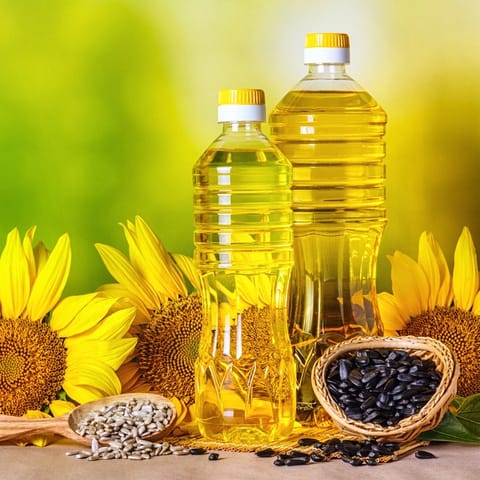 Sunflower Oil