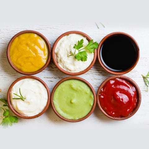 Culinary Sauces