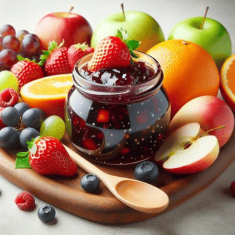 Jam