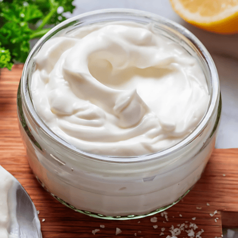 Mayonnaise