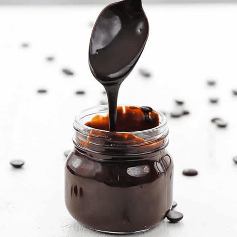 Chocolate Syrup